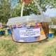 Мёд акации сухофрукты ассорти 0,5 л (600 грамм) - изображение 1