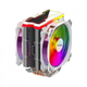 Кулер для процессора Alseye M120-DW (AS.01.01.0025) (240433) - изображение 1