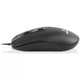 Мышка REAL-EL RM-222 USB Black/Gray (EL123200040) (240536) - изображение 7
