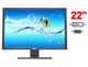 Монитор Dell E2209Wf / 22" (1680x1050) TN / 1x DVI, 1xVGA / VESA 100x100 / Pivot б/у - изображение 1