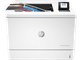 Принтер HP Color LaserJet Enterprise M751dn / Лазерний кольоровий друк / 1200x1200 dpi / A3 / 40 стор/хв / Ethernet, USB 2.0 / Дуплекс б/в - зображення 3