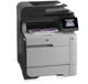 МФУ HP Color LaserJet Pro M476nw / Лазерная цветная печать / 600x600 dpi / A4 / 21 стр/мин / USB 2.0, Ethernet / WiFi б/у - изображение 2