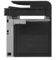 МФУ HP Color LaserJet Pro M476nw / Лазерная цветная печать / 600x600 dpi / A4 / 21 стр/мин / USB 2.0, Ethernet / WiFi б/у - изображение 3