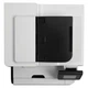 МФУ HP LaserJet Pro 400 color MFP M475dw / Лазерная цветная печать / 600x600 dpi / A4 / 20 стр/мин / USB 2.0, Ethernet / Дуплекс / WiFi б/у - изображение 4