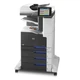 МФУ HP LaserJet Enterprise 700 color MFP M775zm / Лазерная цветная печать / 600x600 dpi / A4 / 30 стр/мин / USB 2.0, Ethernet / Дуплекс б/у - изображение 2