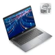 Ультрабук Dell Latitude 5420 / 14" (1920x1080) IPS / Intel Core i3-1125G4 (4 (8) ядра по 2.0 - 3.7 GHz) / 16 GB DDR4 / 256 GB SSD / Intel UHD Graphics / WebCam / Win 10 Pro б/у - изображение 2