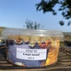Кеш'ю у меду акації 0,5 л (600 грам) - зображення 1
