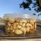 Кеш'ю у меду акації 0,5 л (600 грам) - зображення 2