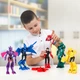 Фигурка Dinoster Трина 20 см с аксессуарами (EU580836) - изображение 11