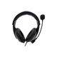 Навушники Media-Tech Turdus Pro Black (MT3603) - зображення 3