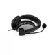 Навушники Media-Tech Turdus Pro Black (MT3603) - зображення 5