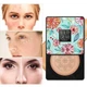 Кушон Images Moisture Beauty Cream Concealer (01 Натуральный тон) 20 мл - изображение 3