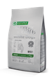 Сухой беззерновой корм Nature's Protection Dog Superior Care Gf White Adult Small Breed Insect для взрослых собак мелких пород с белой шерстью с белками насекомых 1.5 кг (арт NPSC47441) - изображение 1