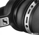Наушники Sennheiser HD 4.50BTNC Black (506783) - изображение 5