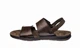 Мужские сандалии Pegada Velcro 132852-03 42 коричневые - изображение 2