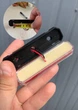 Габаритний LED-ліхтар боковий (Жовтий) для MAN 12-24V з кронштейном (Туреччина) - зображення 3