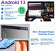 Планшет 10.1" DMOAO D5 8+6/128Gb 8 ядер Android 13 8000 mAh - изображение 3