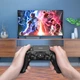 Бездротовий геймпад для Sony PS3 Sony PS4 модель DGM01 - зображення 2