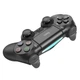 Бездротовий геймпад для Sony PS3 Sony PS4 модель DGM01 - зображення 8