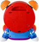 Интерактивная двуязычная обучающая игрушка KIDDI SMART Smart-часы (украинский и английский) (407752-43) - изображение 4