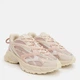Женские кроссовки Lacoste L003 749SFA0007-UH1 39 (T5.5) 25.2 см Off Wht/Lt Pnk (5059862467334) - изображение 3