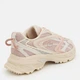 Женские кроссовки Lacoste L003 749SFA0007-UH1 39 (T5.5) 25.2 см Off Wht/Lt Pnk (5059862467334) - изображение 5