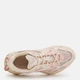 Женские кроссовки Lacoste L003 749SFA0007-UH1 39 (T5.5) 25.2 см Off Wht/Lt Pnk (5059862467334) - изображение 6