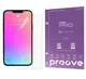 Защитная 3D гидрогелевая плёнка Proove PRO для Apple iPhone 15 PRO MAX, глянцевая на экран - изображение 1
