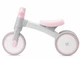 Дитячий біговел MoMi TEDI Pink біговел від 1 року для дівчинки легкий беговел для розвитку координації та балансу велобіг універсальний зручне сидіння для прогулянок велобіг дитячий для раннього фізичного розвитку від 12 місяців - зображення 6