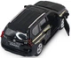 Автомодель Techno Drive Toyota Prado Черная (KM6189D) - изображение 7