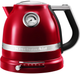 Електрочайник KitchenAid Artisan 5KEK1522 Бордовий (5KEK1522ECA) - зображення 1