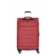 Чемодан Travelite TL092649-12 из полиэстера размер L красный - изображение 3