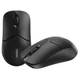 Миша RAPOO 1510 wireless оптична, чорна - изображение 2