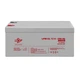Акумулятор гелевий для ДБЖ LogicPower LPM-GL 12V - 280 Ah 1200 циклів (LP13185) - зображення 1