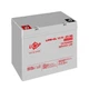 Акумулятор гелевий для ДБЖ LogicPower LPM-GL 12V - 45 Ah 1200 циклів (LP20269) - зображення 2