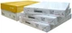 Офісний папір Xerox COLOTECH + SRA3 щільність 100г/м² 500л (003R98845) - зображення 2