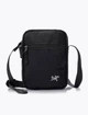 Месенджер Arcteryx mantis 2 Арктерикс чорна - зображення 1