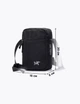 Месенджер Arcteryx mantis 2 Арктерикс чорна - зображення 2