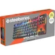 Игровая клавиатура SteelSeries Apex Pro TKL Gen 3, оптическая, UA, USB, OmniPoint 3.0, RGB, черная - изображение 7