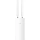 Маршрутизатор Cudy LT400 Outdoor 4G/LTE Cat4 Wi-Fi N300 White (LT400 Outdoor) - изображение 1