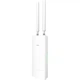 Маршрутизатор Cudy LT400 Outdoor 4G/LTE Cat4 Wi-Fi N300 White (LT400 Outdoor) - изображение 2