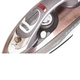 Утюг Adler AD 5030 с керамическим покрытием 2200/3000 Вт - изображение 3