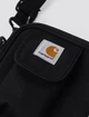 Мессенджер Carhartt WIP черный сумка через плечо - изображение 3