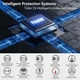 Інвертор гібридный PowMr VM PLUS-4.2KW - зображення 10