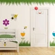 Комнатное баскетбольное кольцо 45 x 45 x 33 см Германия - изображение 3