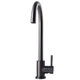 Смеситель для кухни Globus Lux ALPEN SBT1-203S-GP - изображение 4