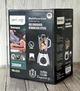 Блендер Rainberg RB 2223 2000 В измельчитель для коктейлей и смузи, кофемолка NAI - изображение 9