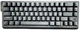 Механічна клавіатура на магнітних світчах Attack SHARK X68 HE Rapid Trigger, 8K, 68 key PBT, RGB, Win,Mac OS, УКР та АНГЛ, BLACK/ЧОРНА (X68HE-B) - изображение 2