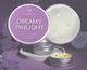 Массажная свеча для рук Spa candle Dreamy Twilight с ароматом полевой ромашки DNKa 30 мл - изображение 1