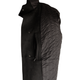 Полупальто Мужское Jack & Jones Чорный S 030124-599313 - изображение 6